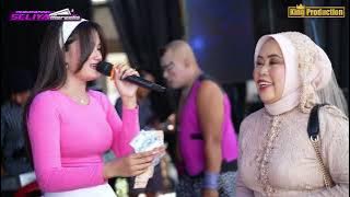 CINTA MERAH JAMBU - HELIYA || THE GEN ZIE OF PANTURA SELIYA MARSELLA