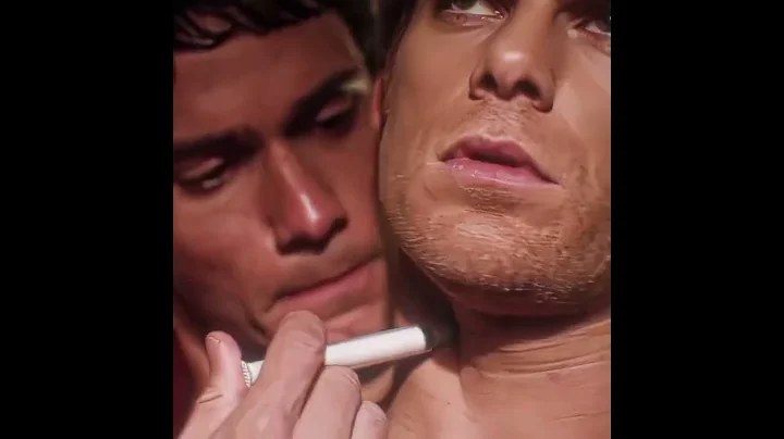 Dexter's strongest victims #viral #edit #dexter