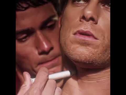 Dexter S Strongest Victims Viral Edit Dexter 