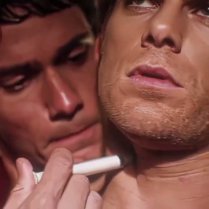 Dexter's strongest victims #viral #edit #dexter