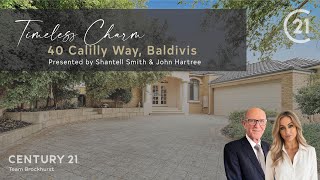 40 Calilly Way, Baldivis