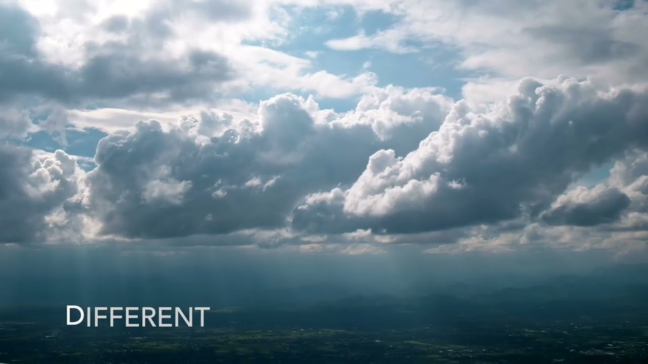 What a wonderful world  Jay J & Co TRAILER