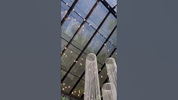Ruscus Hall, Forest Valley @ Cheras || Wedding Hall Cantik