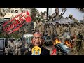 21/5 🚨 URGENT ÇA CHAUFFE SUD-KUVU ENCERCLÉ ÉVASION A NDOLO MWANGACHUCHU PREND LA FUIT KAGAME BLOQUÉ