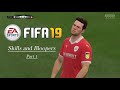 FIFA SKILLS AND BLOOPERS PART 1