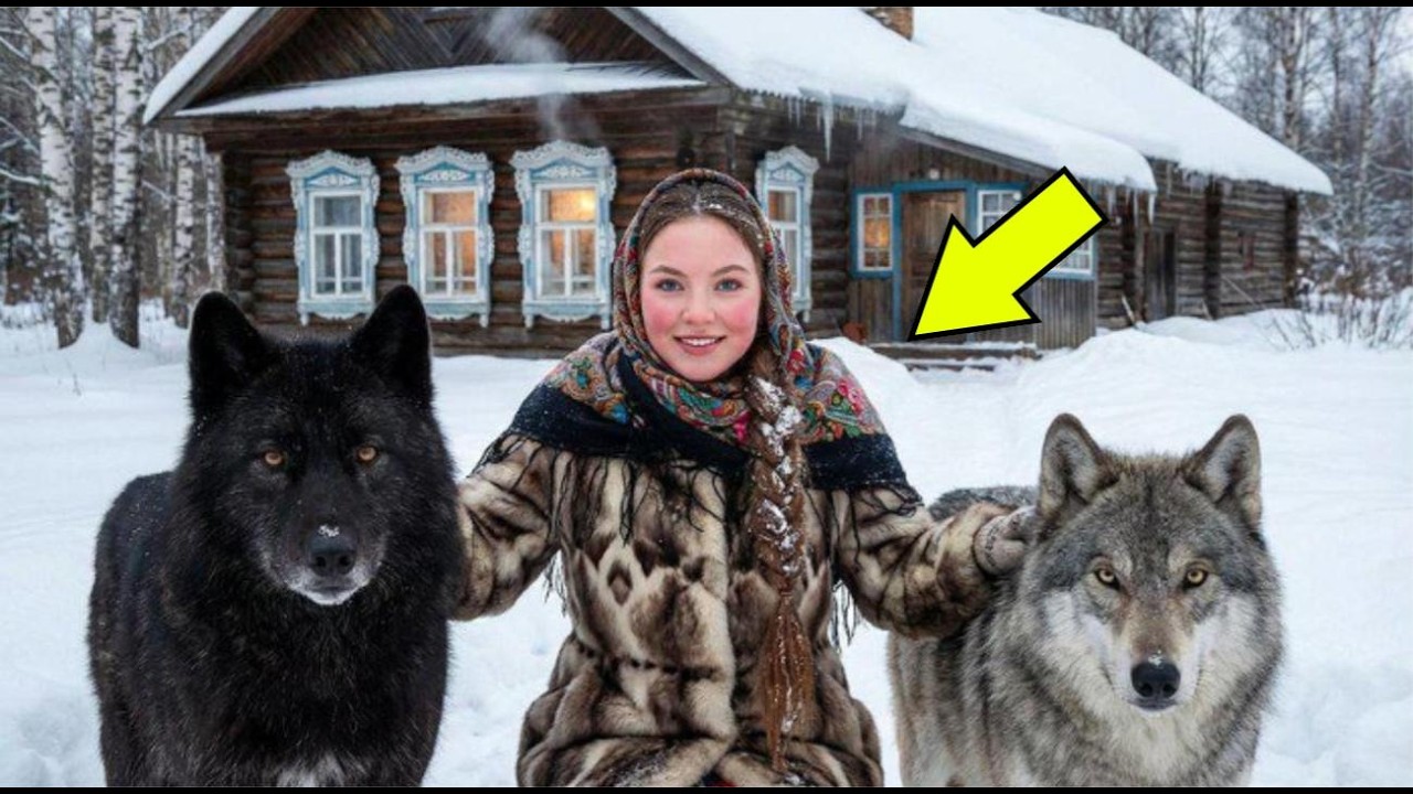 Бандиты вломились в дом к ДЕВУШКЕ… Они НЕ ЗНАЛИ кто спит в соседней комнате!