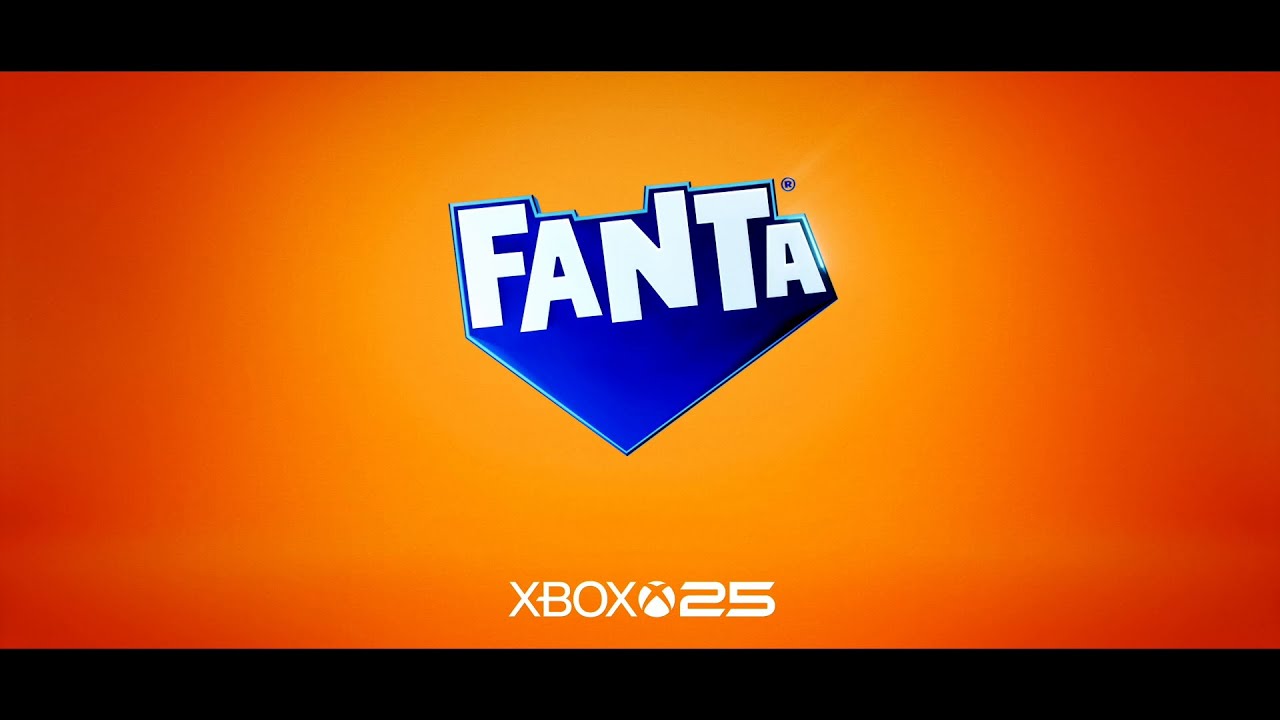 Wanta Fanta? Come Get It.