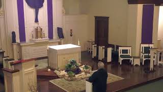 March 23, 2026 - Feast of Saint Turibius of  Mongrovejo, Bishop