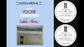 Yockie Suryoprayogo: Instrumentalia