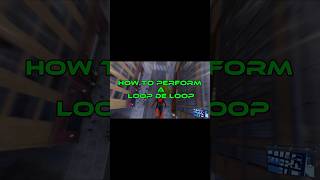 Loop-de-loop tutorial in Marvel’s Spider-Man 2 | Easy guide with L3 + R2 controls #spiderman #gaming