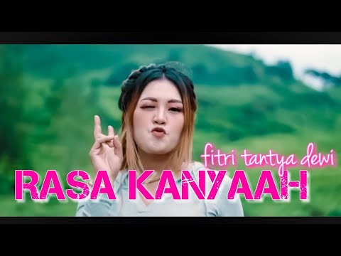 RASA KANYAAH - V3 TANTYA DEWI (VIDEO MUSIC OFFICIAL)