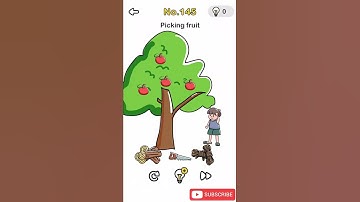 Brain Out Level 145 (Updated) Answer and Walkthrough