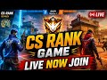 MR SONU GAMING is live! 🔥 CS Rank Rush Live Stream | Come Join Now
