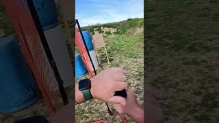 Warehouse Heist - CAPS Club March 10 Monthly IDPA #idpa #carryoptics #sharpshooter