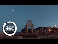 Watch the Sun Rise Over La Paz | La Paz, Bolivia 360 VR Video | Discovery TRVLR