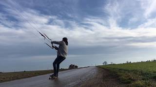 Kiteskating - So Nice
