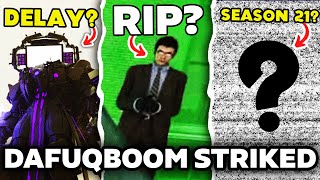 DAFUQ STRIKED?! EPISODE 67 RELEASE DATE? - Skibidi Toilet ALL SECRETS & Easter Egg Analysis & Theory