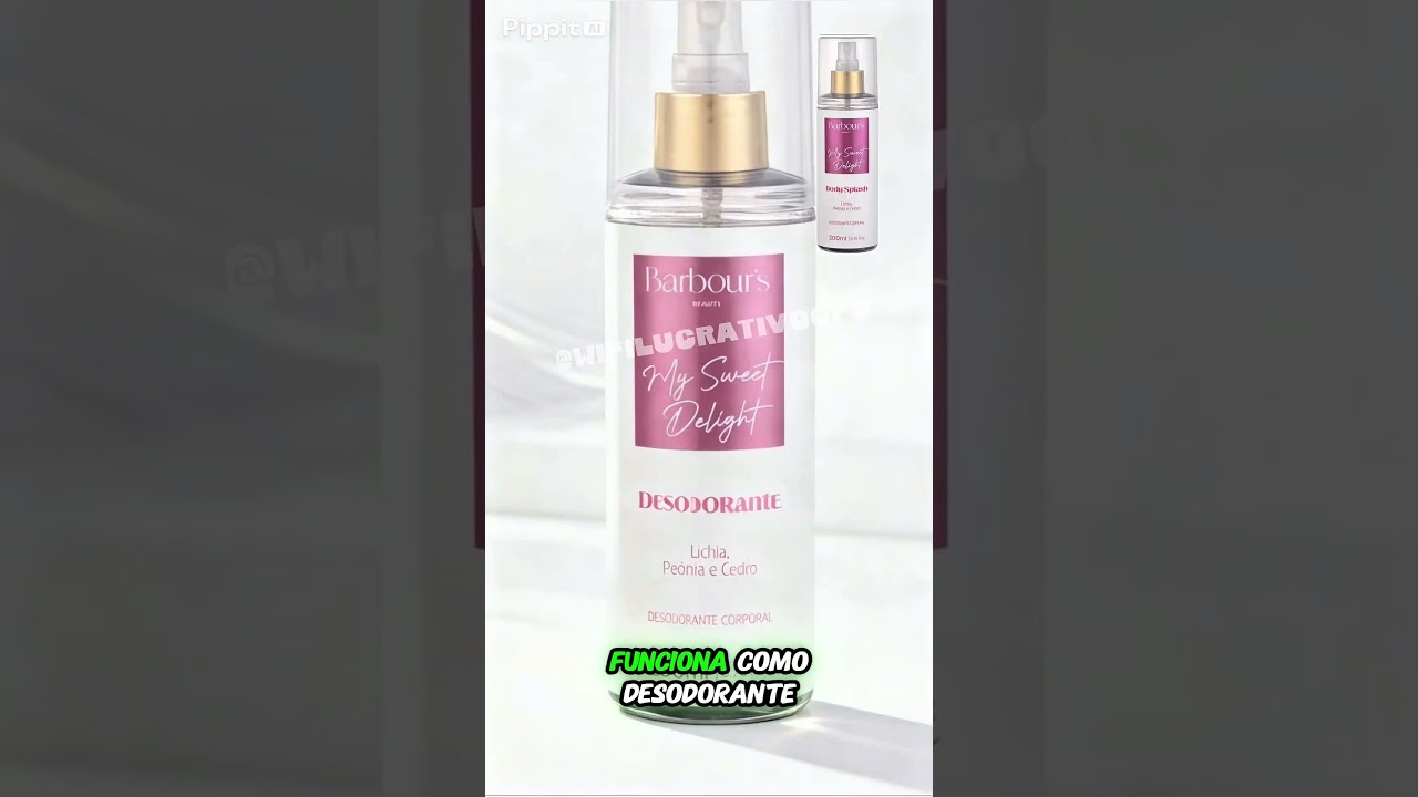 Fiquei Cheirosa o Dia Todo com Esse Body Splash! 😍 #bodysplash #colonia #perfume adlı videoyu YouTube'da izle Fiquei Cheirosa o Dia Todo com Esse Body Splash! 😍 #bodysplash #colonia #perfume adlı videoyu YouTube'da izle