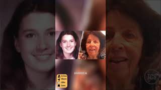 Stephanie Roper's Legacy: Fighting for Victims' Rights and Justice #shorts
