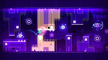 My part in PARALLEL SPACE (replaced)