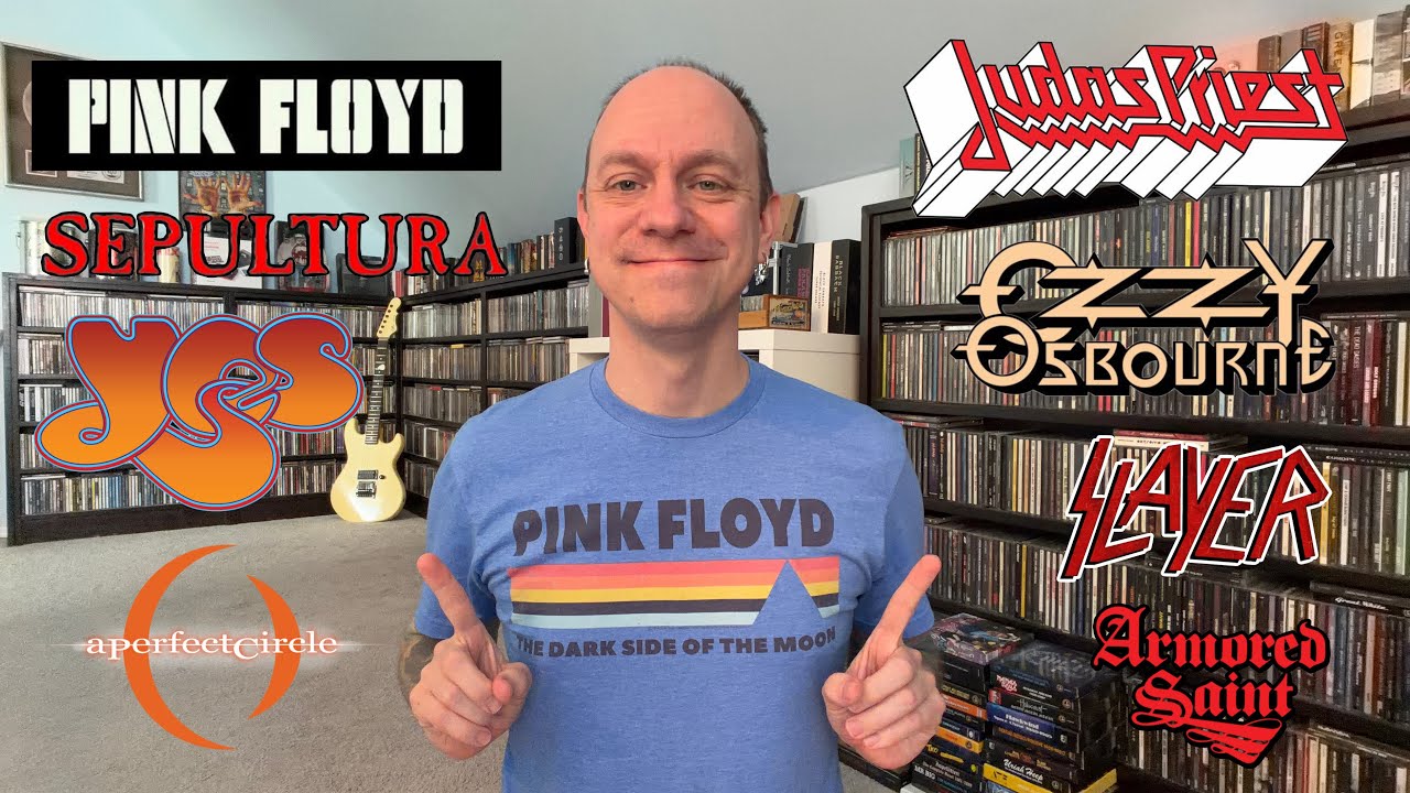 Music News Roundup #318 - May 29, 2026 - YouTube
