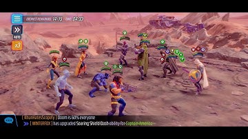 Doom 2 0 Mutant boss node (2nd video)