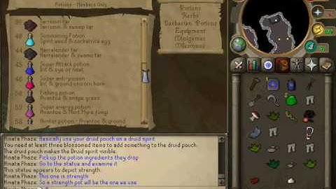 dolmens while guthix sleeps