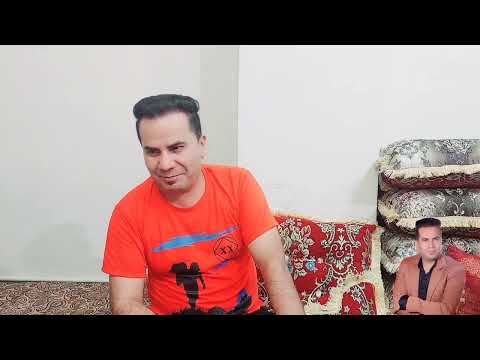 نسیم فقیری یک آهنگ قطغنی شب نشینی تقدیم شما عزیزان