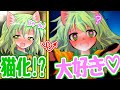 【ゆっくり茶番劇】こいしが猫になっちゃった…！？≪画面の中から女の子が飛び出してきた！？≫#5