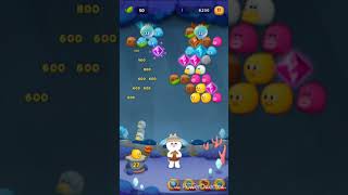LINE BUBBLE 2 STAGE 1451