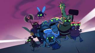 Star Vs. The Forces Of Evil Season 1 Intro And Credits Share This Until March 30