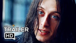 LORDS OF CHAOS  Trailer (2019) Rory Culkin, Horror Movie HD