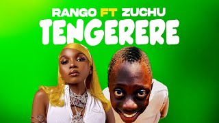 Rango Ft Zuchu  - Tenge tenge (Official Music Video)