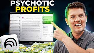 How To Use NotebookLM To Make Digital Products That Make You PSYCHO Profits