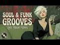 Minimal Soul Groove & Deep Spiritual Vibes - Vintage Soul Funk Mix
