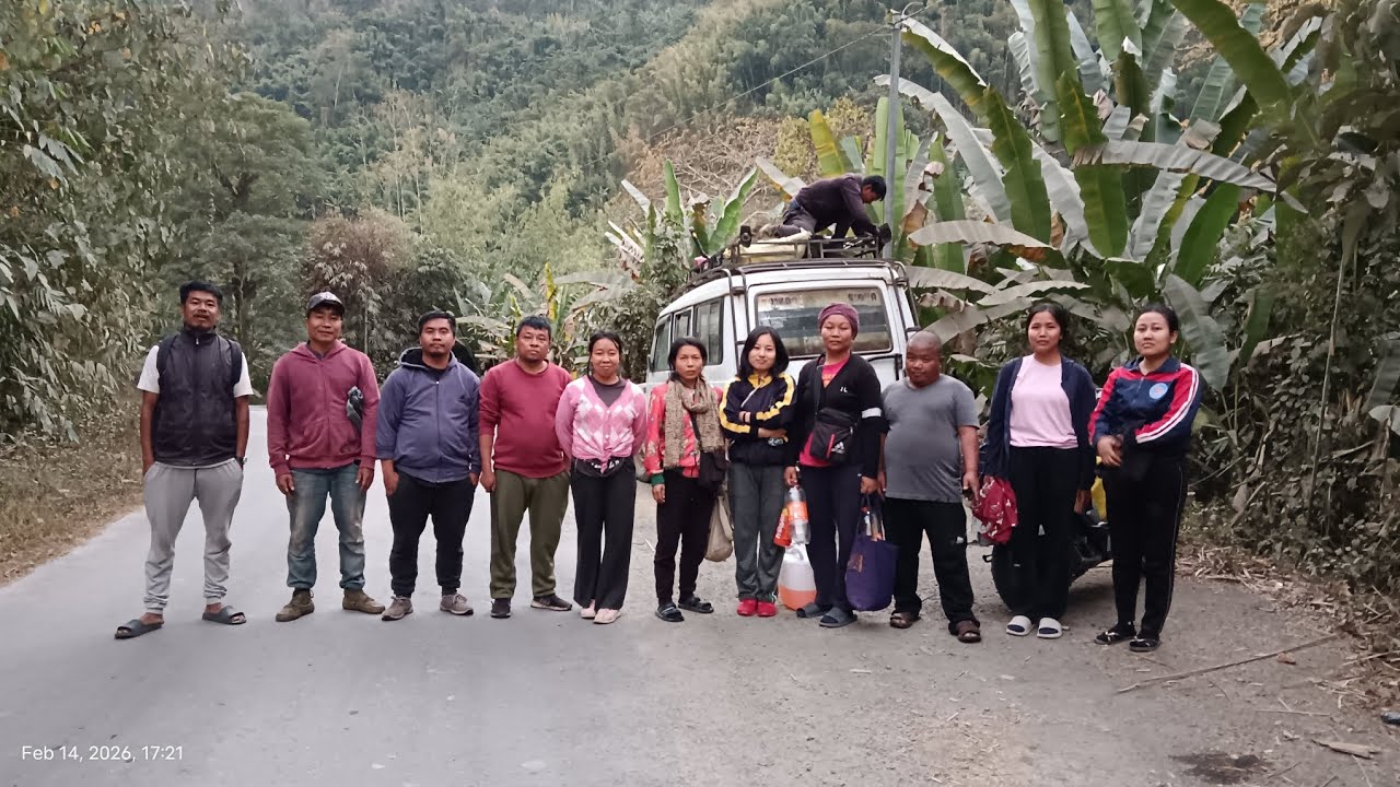 Tari 14.02.2026 Ahlaona tlarai eima hria