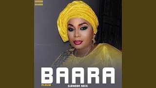 Niteke nela - Djeneba Seck