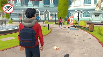 The Academy: The First Riddle Gameplay Android iOS 2020 HD