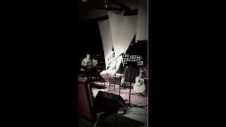 Emeli Sande - Read All About It Cover - Ellyse Rohl