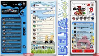 DELTA M-04 v5.2.1 Edition Latest Version Updated By MAHMUDI M-04 screenshot 3