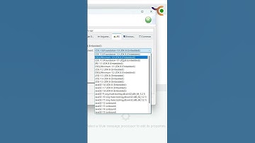 Master Adaptive Deployment with Environment-Specific Configurations! #tci #MuleSoft #AnypointStudio
