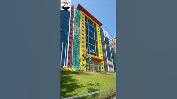 Overrated SRM College😡⁉️| #thatmadrasguys