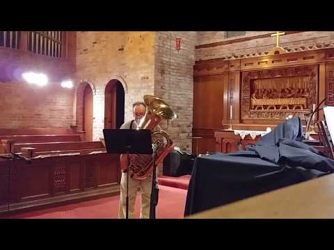 Komm, süsser Tod - Bach/Bell