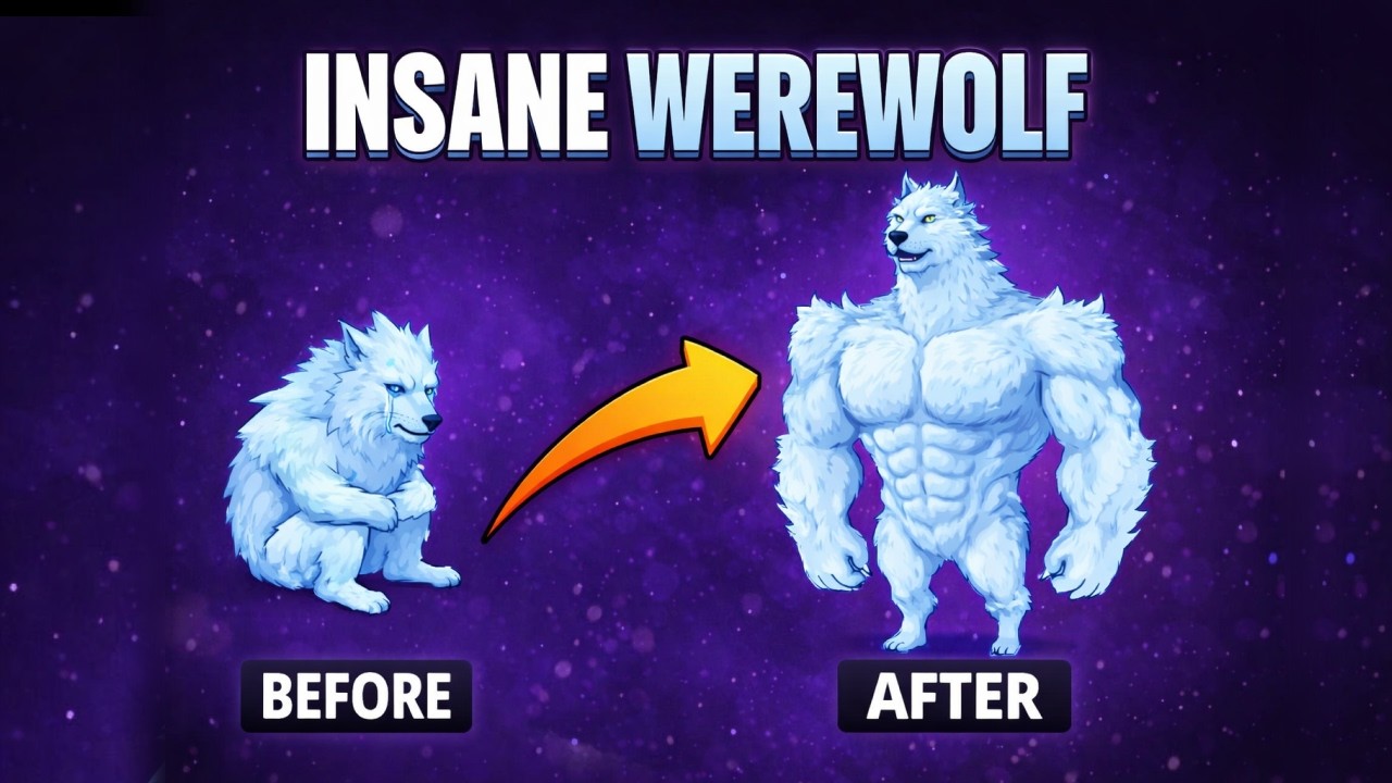 🔥 PoE2 BEST Werewolf Monk Build Guide – Deep-Dive, Unethical Damage, Broken Synergies & Combos! 🐺❄️