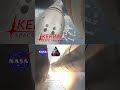 NASA's Artemis II vs Kerbal Space Program