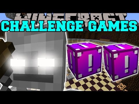 minecraft:-skeleton-titan-challenge-games---lucky-block-mod---modded-mini-game