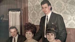 Michael DiSalvo's Funeral Slideshow March 2024