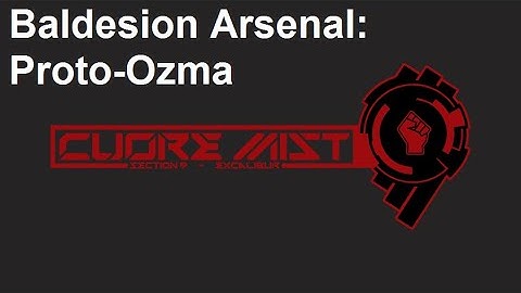 [FFXIV] Baldesion Arsenal Boss 4: Proto-Ozma Clear (SMN PoV)