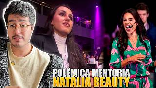A VERDADE SOBRE A MENTORIA DA NATÁLIA BEAUTY - Bruno Baroni
