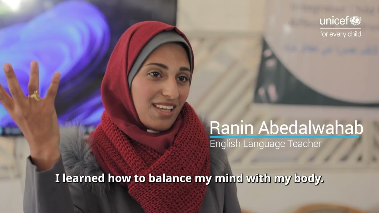 Gaza | Mental Health and Psychosocial Support for children amid war